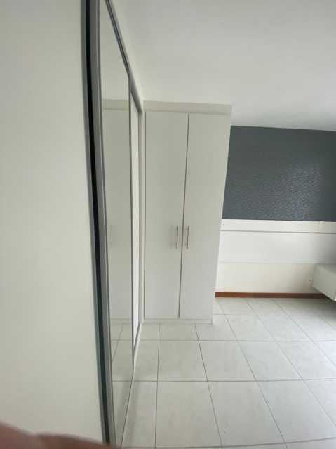 Conheça 16 do imóvel - Cobertura 3 quartos à venda Recreio dos Bandeirantes, Rio de Janeiro - R$ 930.000 - BRCO30090 - 16 16 - 16