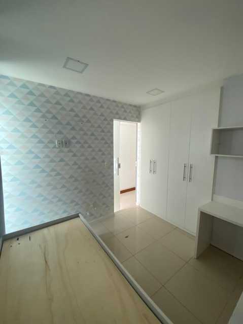 Conheça 19 do imóvel - Cobertura 3 quartos à venda Recreio dos Bandeirantes, Rio de Janeiro - R$ 930.000 - BRCO30090 - 19 19 - 19