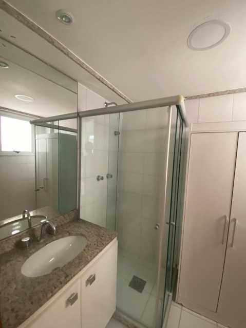 Conheça 21 do imóvel - Cobertura 3 quartos à venda Recreio dos Bandeirantes, Rio de Janeiro - R$ 930.000 - BRCO30090 - 21 21 - 21