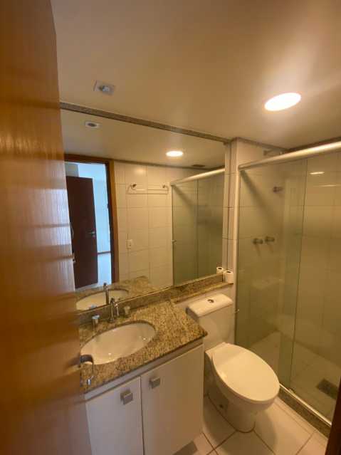 Conheça 22 do imóvel - Cobertura 3 quartos à venda Recreio dos Bandeirantes, Rio de Janeiro - R$ 930.000 - BRCO30090 - 22 22 - 22