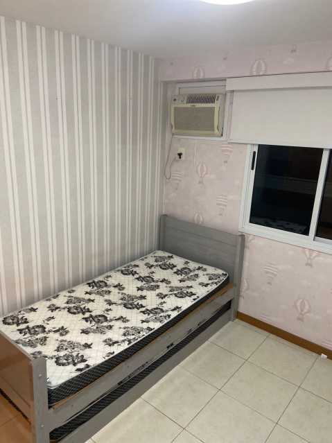 Conheça 23 do imóvel - Cobertura 3 quartos à venda Recreio dos Bandeirantes, Rio de Janeiro - R$ 930.000 - BRCO30090 - 23 23 - 23