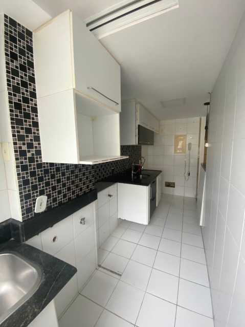 Conheça 24 do imóvel - Cobertura 3 quartos à venda Recreio dos Bandeirantes, Rio de Janeiro - R$ 930.000 - BRCO30090 - 26 24 - 26