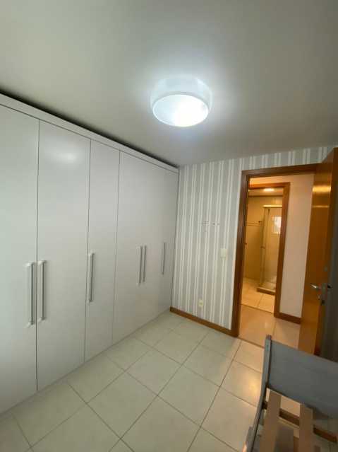 Conheça 25 do imóvel - Cobertura 3 quartos à venda Recreio dos Bandeirantes, Rio de Janeiro - R$ 930.000 - BRCO30090 - 24 25 - 24