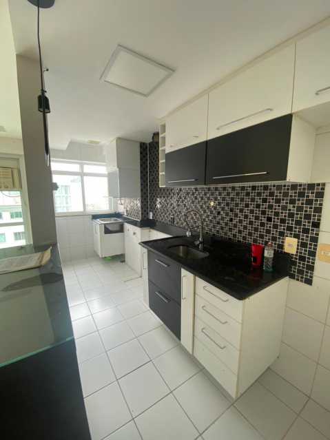 Conheça 26 do imóvel - Cobertura 3 quartos à venda Recreio dos Bandeirantes, Rio de Janeiro - R$ 930.000 - BRCO30090 - 25 26 - 25