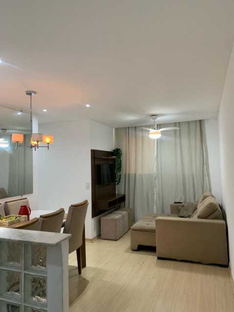 Conheça 6d04f42b-4209-4a89-ba6b-19c45c do imóvel - Apartamento em Vargem Pequena, 3 quartos, 1 vaga, 55m2 - BRAP30553 - 2 6d04f42b-4209-4a89-ba6b-19c45c - 2
