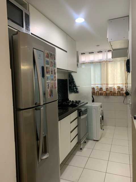 Conheça 7b80d8be-8fd0-4d7c-9a04-744d23 do imóvel - Apartamento em Vargem Pequena, 3 quartos, 1 vaga, 55m2 - BRAP30553 - 4 7b80d8be-8fd0-4d7c-9a04-744d23 - 4