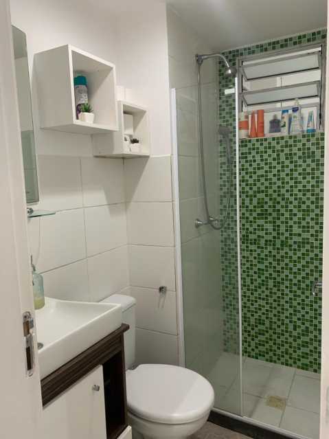 Conheça 52d76196-498e-46e9-9231-4990ca do imóvel - Apartamento em Vargem Pequena, 3 quartos, 1 vaga, 55m2 - BRAP30553 - 8 52d76196-498e-46e9-9231-4990ca - 8