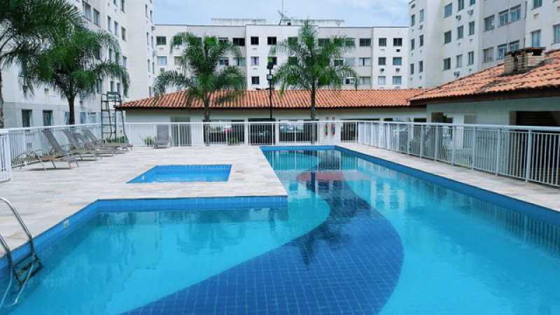 Conheça 4813_G1654632014 do imóvel - Apartamento em Vargem Pequena, 3 quartos, 1 vaga, 55m2 - BRAP30553 - 1 4813_G1654632014 - 1