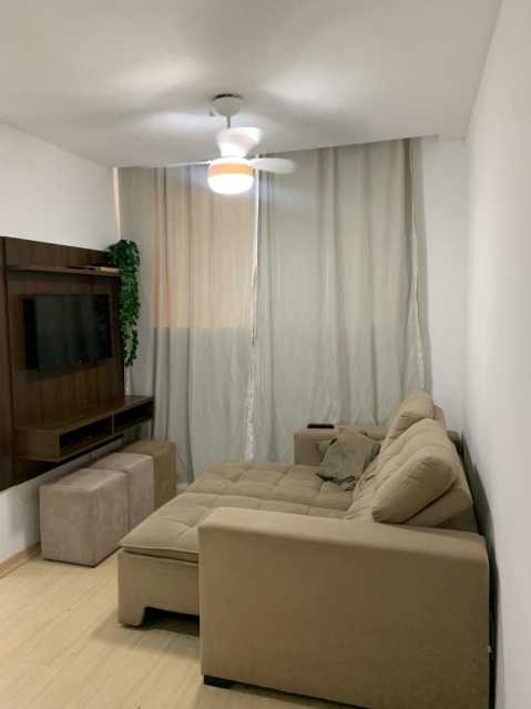 Conheça 6538c6ad-ac3f-4b34-a089-550bd8 do imóvel - Apartamento em Vargem Pequena, 3 quartos, 1 vaga, 55m2 - BRAP30553 - 6 6538c6ad-ac3f-4b34-a089-550bd8 - 6