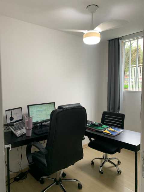 Conheça 14424c0e-9310-43f9-8224-cb60a3 do imóvel - Apartamento em Vargem Pequena, 3 quartos, 1 vaga, 55m2 - BRAP30553 - 10 14424c0e-9310-43f9-8224-cb60a3 - 10