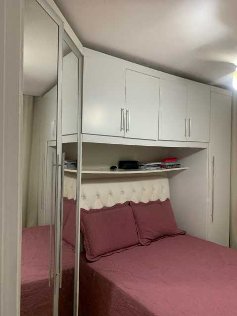 Conheça 602417ce-51f6-448c-87a3-7f7c0d do imóvel - Apartamento em Vargem Pequena, 3 quartos, 1 vaga, 55m2 - BRAP30553 - 11 602417ce-51f6-448c-87a3-7f7c0d - 11