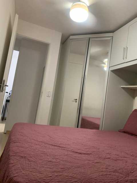 Conheça 65452495-5293-4df1-9088-29af31 do imóvel - Apartamento em Vargem Pequena, 3 quartos, 1 vaga, 55m2 - BRAP30553 - 12 65452495-5293-4df1-9088-29af31 - 12