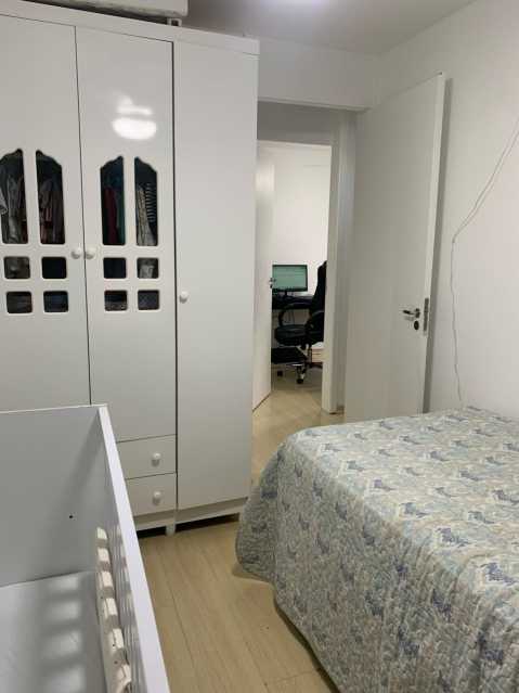 Conheça a2e59718-5ffd-4b78-ba5b-348b58 do imóvel - Apartamento em Vargem Pequena, 3 quartos, 1 vaga, 55m2 - BRAP30553 - 14 a2e59718-5ffd-4b78-ba5b-348b58 - 14