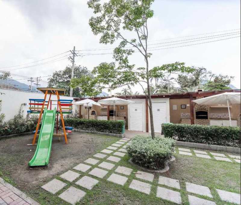 Conheça d5c5ead4-e1b6-452c-b899-0ea4c6 do imóvel - Apartamento em Vargem Pequena, 3 quartos, 1 vaga, 55m2 - BRAP30553 - 15 d5c5ead4-e1b6-452c-b899-0ea4c6 - 15