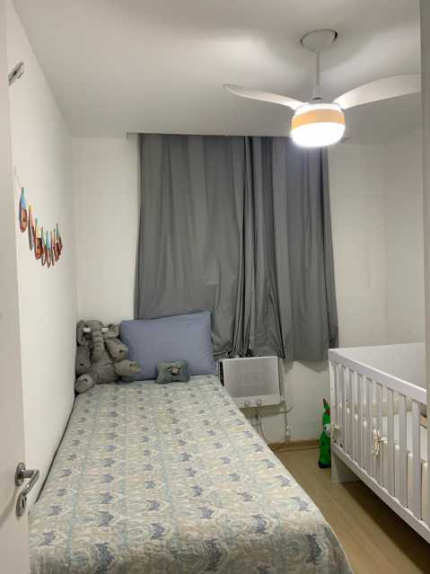 Conheça f61bda49-f614-4388-a44b-4d4b45 do imóvel - Apartamento em Vargem Pequena, 3 quartos, 1 vaga, 55m2 - BRAP30553 - 13 f61bda49-f614-4388-a44b-4d4b45 - 13