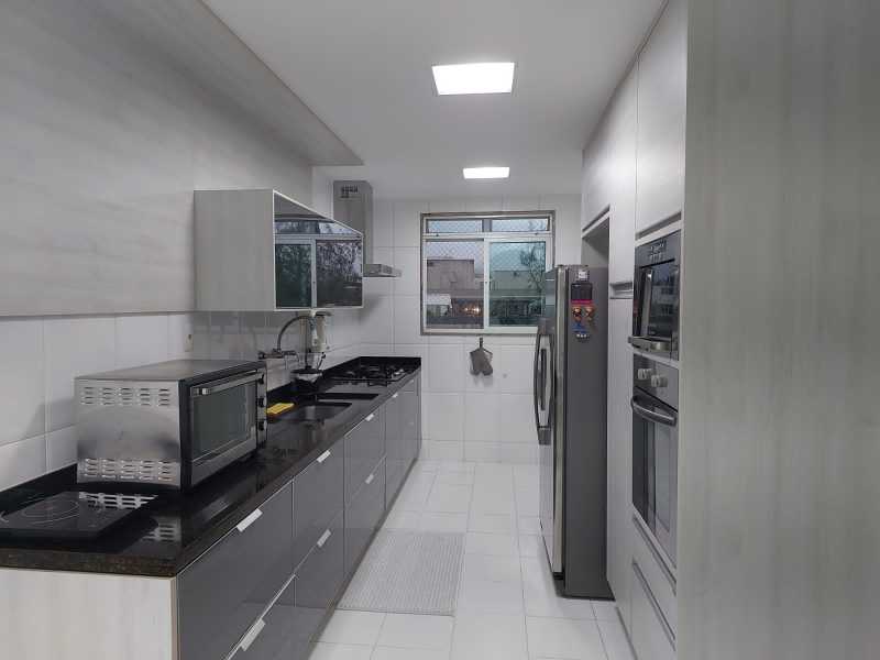 Conheça 49e0ae74-51a9-4ba2-8339-d5e2b0 do imóvel - Cobertura Linear no Recreio dos Bandeirantes, 4 quartos, 350m2, 4 vagas - BRCO40037 - 4 49e0ae74-51a9-4ba2-8339-d5e2b0 - 4