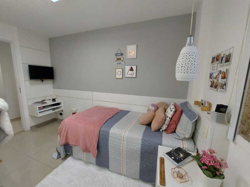 Conheça 795a1442-8a28-4791-ac95-dc13a0 do imóvel - Cobertura Linear no Recreio dos Bandeirantes, 4 quartos, 350m2, 4 vagas - BRCO40037 - 21 795a1442-8a28-4791-ac95-dc13a0 - 21