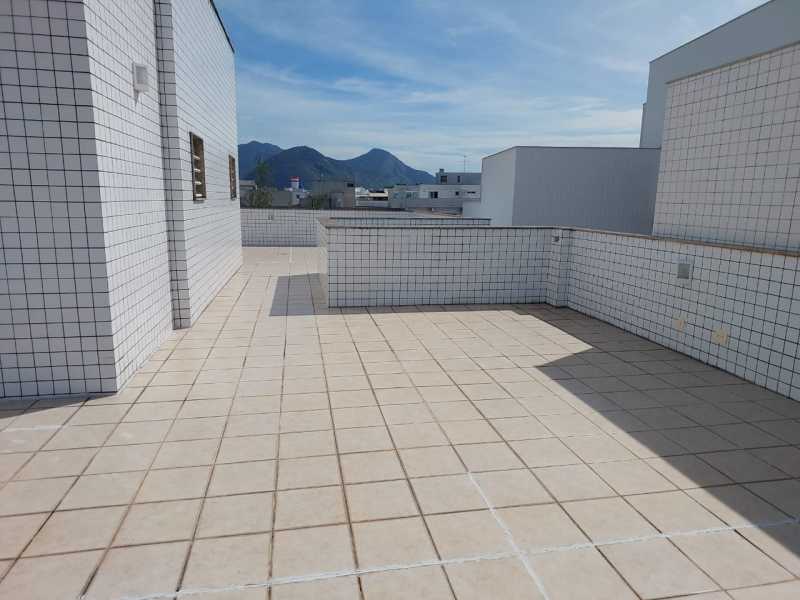 Conheça 2436ed33-442f-4bfb-acdc-b83851 do imóvel - Cobertura Linear no Recreio dos Bandeirantes, 4 quartos, 350m2, 4 vagas - BRCO40037 - 23 2436ed33-442f-4bfb-acdc-b83851 - 23
