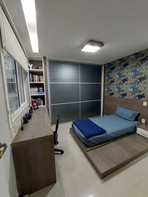 Conheça bacc6317-fc8d-49d5-a361-732a2a do imóvel - Cobertura Linear no Recreio dos Bandeirantes, 4 quartos, 350m2, 4 vagas - BRCO40037 - 13 bacc6317-fc8d-49d5-a361-732a2a - 13