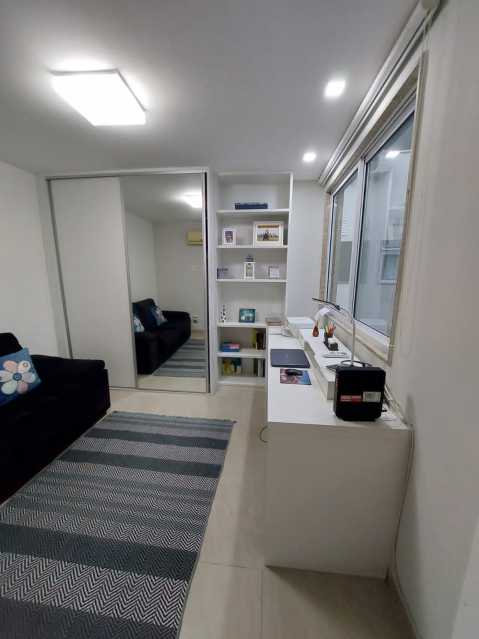 Conheça c51f70d6-0a4c-4ba0-805b-ef8ba3 do imóvel - Cobertura Linear no Recreio dos Bandeirantes, 4 quartos, 350m2, 4 vagas - BRCO40037 - 20 c51f70d6-0a4c-4ba0-805b-ef8ba3 - 20