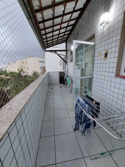 Conheça fdacdefd-bc58-412f-8bea-4f6d9f do imóvel - Cobertura Linear no Recreio dos Bandeirantes, 4 quartos, 350m2, 4 vagas - BRCO40037 - 8 fdacdefd-bc58-412f-8bea-4f6d9f - 8