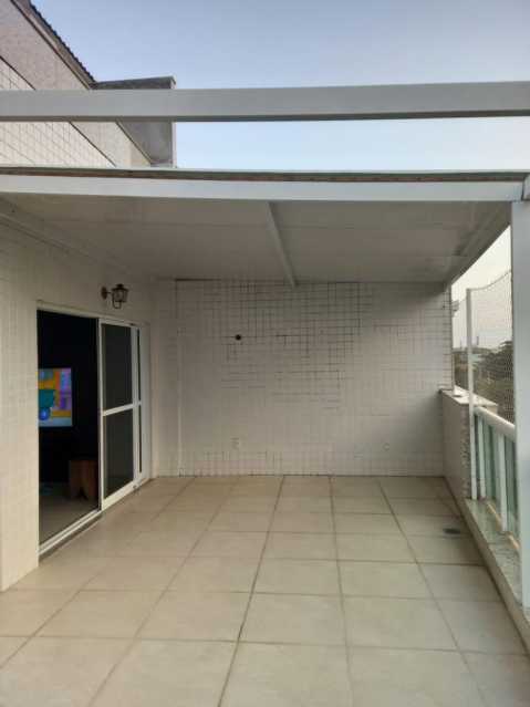 Conheça 4 do imóvel - Cobertura na Benvindo de novaes - BRCO30091 - 4 4 - 4