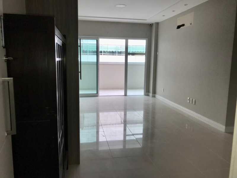 Conheça 8ac8188f-fe34-4513-bc55-64c1ee do imóvel - Apartamento no Recreio dos Bandeirantes, 3 quartos, 110m2, 2 vagas - BRAP30554 - 5 8ac8188f-fe34-4513-bc55-64c1ee - 5