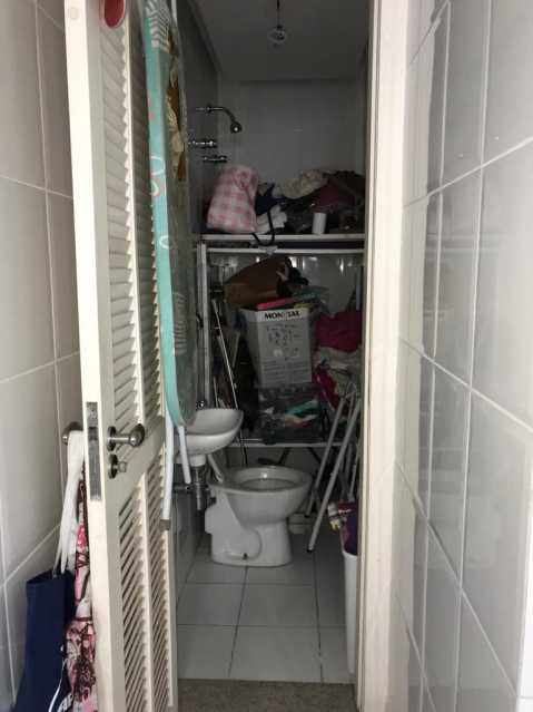 Conheça 98587a57-59ee-49e6-a464-eadcfe do imóvel - Apartamento no Recreio dos Bandeirantes, 3 quartos, 110m2, 2 vagas - BRAP30554 - 22 98587a57-59ee-49e6-a464-eadcfe - 22