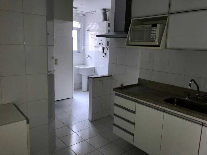 Conheça adcf17b5-fc52-49d0-93f0-0a1f7f do imóvel - Apartamento no Recreio dos Bandeirantes, 3 quartos, 110m2, 2 vagas - BRAP30554 - 20 adcf17b5-fc52-49d0-93f0-0a1f7f - 20
