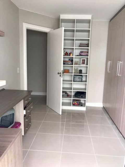 Conheça c0f17bc5-8f17-4f00-8316-8e658b do imóvel - Apartamento no Recreio dos Bandeirantes, 3 quartos, 110m2, 2 vagas - BRAP30554 - 14 c0f17bc5-8f17-4f00-8316-8e658b - 14