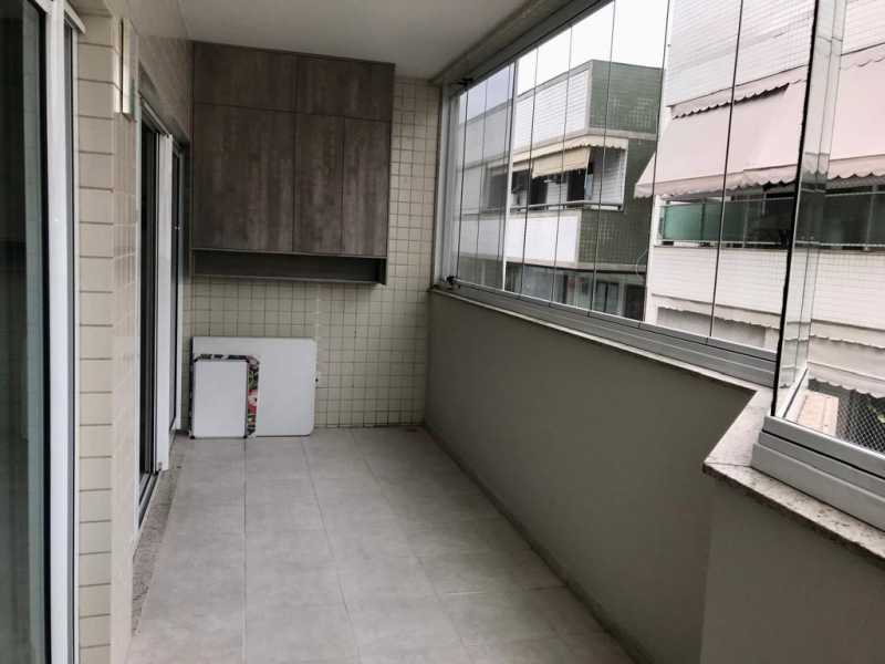 Conheça d547af6b-91a6-4151-a3f0-ce9f0f do imóvel - Apartamento no Recreio dos Bandeirantes, 3 quartos, 110m2, 2 vagas - BRAP30554 - 8 d547af6b-91a6-4151-a3f0-ce9f0f - 8
