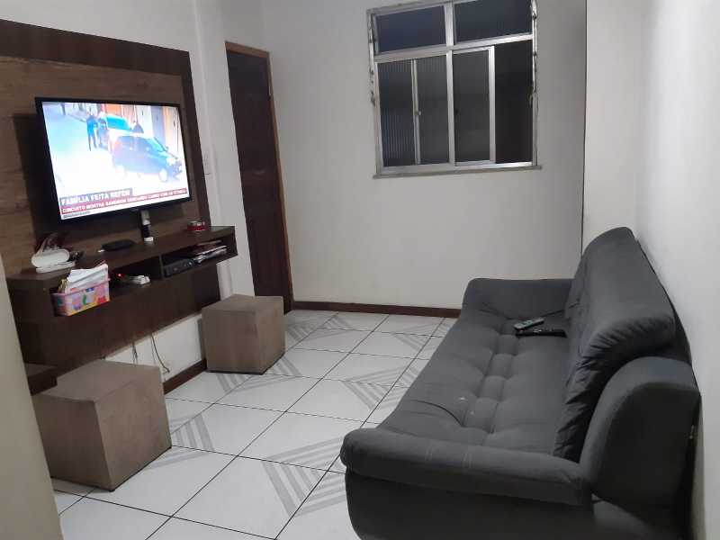 Conheça d5d3a133-224d-403f-b56e-099cde do imóvel - Casa de rua em Jacarepaguá, 2 quartos, 60m2 - BRCN20244 - 1 d5d3a133-224d-403f-b56e-099cde - 1