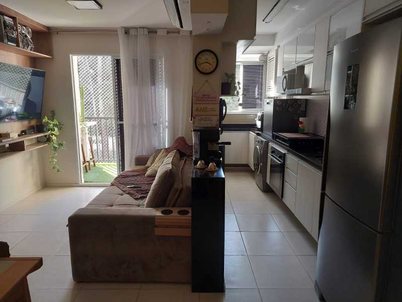 Conheça 2. do imóvel - Apartamento verdant - BRAP30556 - 3 2. - 3