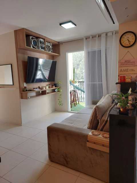 Conheça 4. do imóvel - Apartamento verdant - BRAP30556 - 4 4. - 4