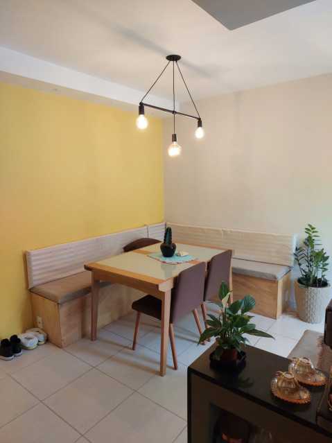 Conheça 5. do imóvel - Apartamento verdant - BRAP30556 - 5 5. - 5