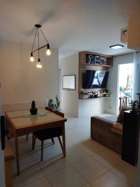 Conheça 6. do imóvel - Apartamento verdant - BRAP30556 - 6 6. - 6