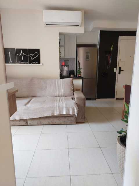 Conheça 7. do imóvel - Apartamento verdant - BRAP30556 - 7 7. - 7