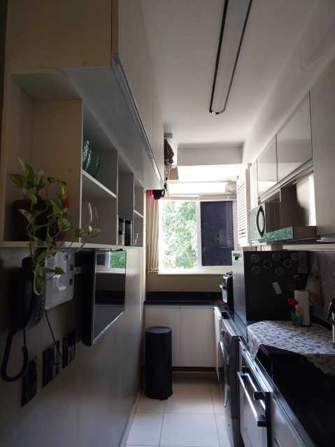 Conheça 8. do imóvel - Apartamento verdant - BRAP30556 - 8 8. - 8