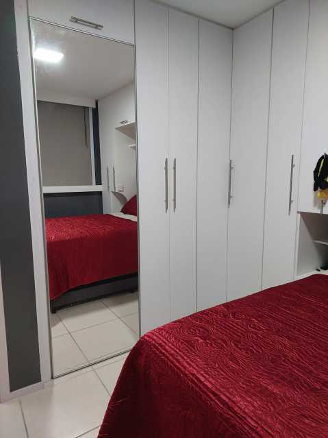 Conheça 17. do imóvel - Apartamento verdant - BRAP30556 - 17 17. - 17