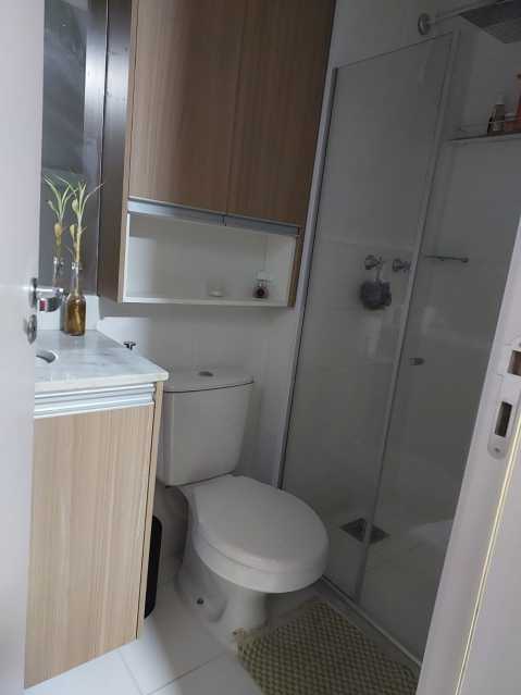 Conheça 19. do imóvel - Apartamento verdant - BRAP30556 - 19 19. - 19