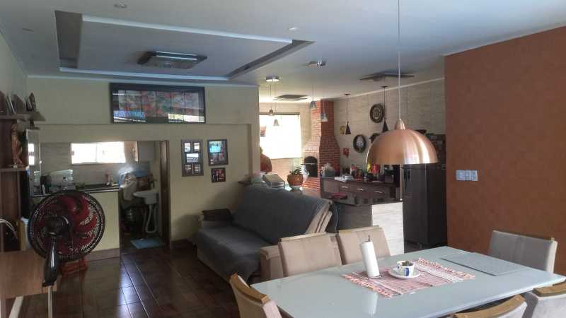 Conheça 82366628-8ecb-43d6-ba40-1bc78e do imóvel - Casa de condomínio na Curicica, 3 quartos, 130m2, 1 vaga - BRCN30366 - 11 82366628-8ecb-43d6-ba40-1bc78e - 11