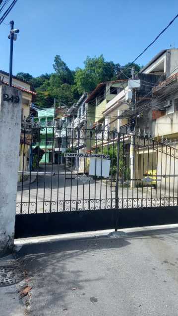 Conheça e99d4509-f006-4483-b49a-620374 do imóvel - Casa de condomínio na Curicica, 3 quartos, 130m2, 1 vaga - BRCN30366 - 13 e99d4509-f006-4483-b49a-620374 - 13