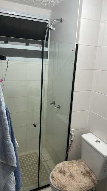 Conheça a1ccbcb1-6e37-4932-b776-9b878c do imóvel - Apartamento na Curicica, 2 quartos, 42m2, 1 vaga - BRAP21605 - 6 a1ccbcb1-6e37-4932-b776-9b878c - 6