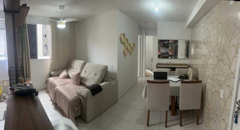Conheça f8a93901-4bca-4374-a1c4-be97f9 do imóvel - Apartamento na Curicica, 2 quartos, 42m2, 1 vaga - BRAP21605 - 1 f8a93901-4bca-4374-a1c4-be97f9 - 1