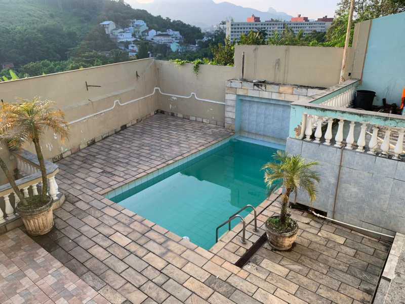 Conheça 9fb8233d-0517-46d4-b0f4-878cc7 do imóvel - Casa de condomínio na Taquara, 4 quartos, 400m2, 3 vagas - BRCN40224 - 3 9fb8233d-0517-46d4-b0f4-878cc7 - 3