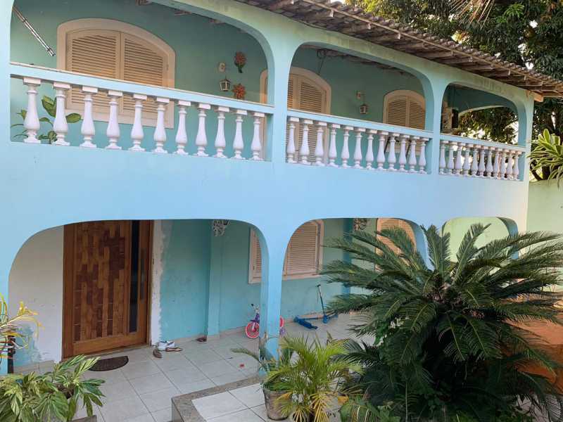 Conheça a7f17ac2-130d-4695-abde-e73166 do imóvel - Casa de condomínio na Taquara, 4 quartos, 400m2, 3 vagas - BRCN40224 - 1 a7f17ac2-130d-4695-abde-e73166 - 1