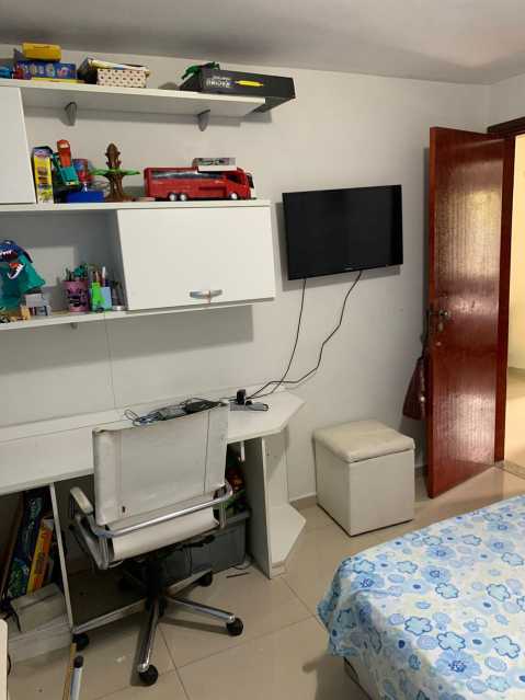 Conheça e7c86d6f-8712-4847-8af8-1def58 do imóvel - Casa de condomínio na Taquara, 4 quartos, 400m2, 3 vagas - BRCN40224 - 9 e7c86d6f-8712-4847-8af8-1def58 - 9