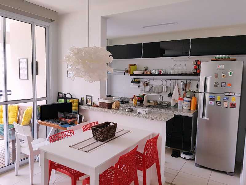 Conheça 6696fa72-a23d-4822-b94f-4defd7 do imóvel - Apartamento no Cidade Jardim, 2 quartos, 70m2, 1 vaga - BRAP21606 - 6 6696fa72-a23d-4822-b94f-4defd7 - 6