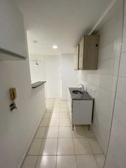 Conheça 87eb17c7-687b-45e1-8a08-ac691d do imóvel - Apartamento no Anil, 2 quartos, 53m2, 1 vaga - BRAP21608 - 3 87eb17c7-687b-45e1-8a08-ac691d - 3