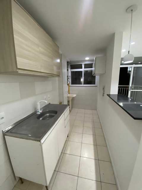 Conheça 337feffa-6ac8-4d75-b58a-458579 do imóvel - Apartamento no Anil, 2 quartos, 53m2, 1 vaga - BRAP21608 - 2 337feffa-6ac8-4d75-b58a-458579 - 2